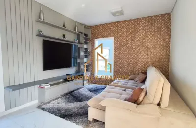 Condomínio aruã eco park - sobrado à venda no condomínio aruã eco park lagos em mogi das cruzes/sp.