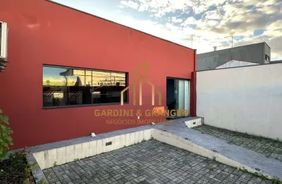 Casa com 1 quarto à venda na Rua Francisco Borges Vieira, 36, Parque Monte Líbano, Mogi das Cruzes