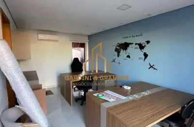 Casa com 1 quarto à venda na Rua Francisco Borges Vieira, 36, Parque Monte Líbano, Mogi das Cruzes