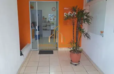 Casa comercial para locação na vila oliveira em mogi das cruzes/sp.