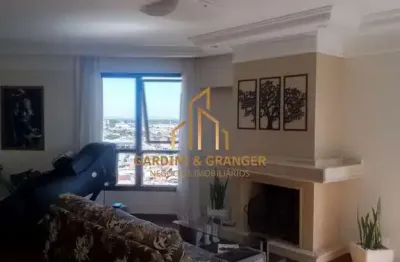 Helbor plaza - apartamento à venda no condomínio helbor plaza em mogi das cruzes/sp.