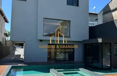 Condomínio aruã eco park - sobrado à venda no condomínio aruã eco park em mogi das cruzes/sp.