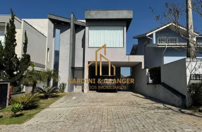 Condomínio aruã brisas - sobrado à venda no condomínio aruã brisas em mogi das cruzes.