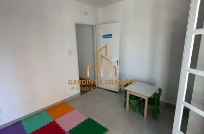 Sala comercial para locação no parque monte libano em mogi das cruzes/sp.
