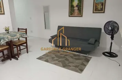 Flat com 1 quarto à venda na Rua Francisco Franco, 300, Centro, Mogi das Cruzes