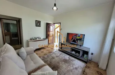 Casa à venda no bairro vila brasileira em mogi das cruzes/sp.