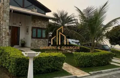 Condomínio aruã - sobrado à venda no condomínio aruã em mogi das cruzes/sp