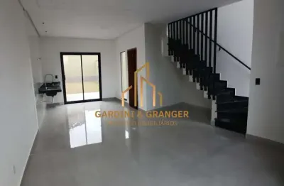 Casa com 2 quartos à venda na Rua Irineu Pedroso de Moraes, 600, Vila Brasileira, Mogi das Cruzes