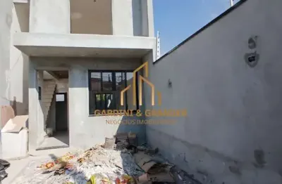 Casa com 2 quartos à venda na Rua José Benedito Moreira, 800, Vila Lavínia, Mogi das Cruzes