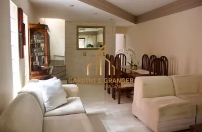 Casa com 3 quartos à venda na Rua Jovelino Bezerra de Almeida, 200, Parque Santana, Mogi das Cruzes