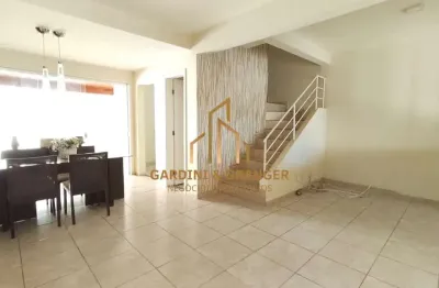 Condomínio montpellier - sobrado à venda no bairro vila oliveira - mogi das cruzes/sp