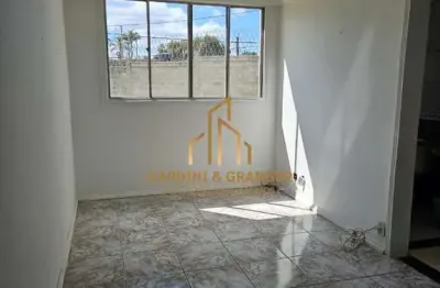 Condomínio joão xxiii - apartamento à venda no condomínio joão xxiii em cezar de souza - mogi das cruzes/sp.