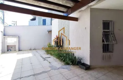 Casa comercial para locação na vila oliveira em mogi das cruzes!