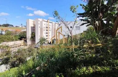 Terreno à venda na Rua César Sgarbi, 1010, Vila Nova Socorro, Mogi das Cruzes