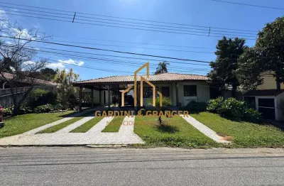 Condomínio aruã - casa terrea à venda no condomínio aruã em mogi das cruzes/sp.