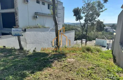 Condomínio aruã eco park - terreno à venda no condomínio aruã eco park em mogi das cruzes/sp