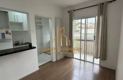 Residencial único mogi - apartamento para locação – condomínio único mogi - mogi das cruzes/sp