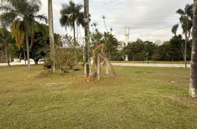 Residencial da Ilha - LOTE A VENDA NO CONDOMÍNIO RESIDENCIAL DA ILHA EM GUARAREMA