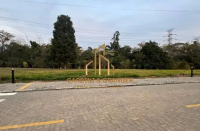 Residencial da ilha - lote a venda no condomínio residencial da ilha em guararema