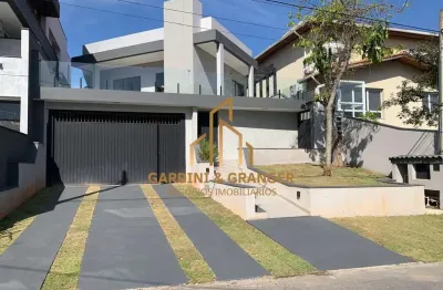 Condomínio aruã eco park - casa à venda no condomínio aruã eco park em mogi das cruzes/sp!