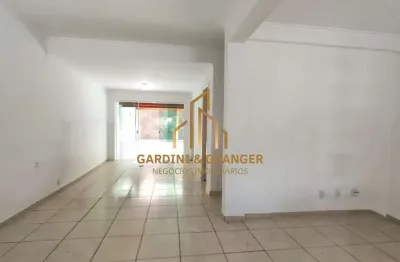 Condominio village montpellier - sobrado para locação no condomínio billage montpellier na vila oliveira em mogi das cruzes/sp.