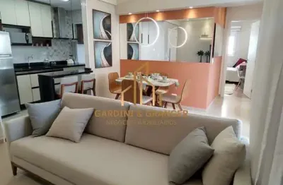 Residencial duetto damebe residence - apartamento à venda no condomínio residencial duetto em mogi das cruzes/sp.