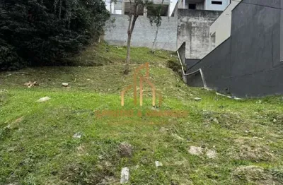 Condomínio aruã - terreno a venda no condomínio aruã em mogi das cruzes/sp