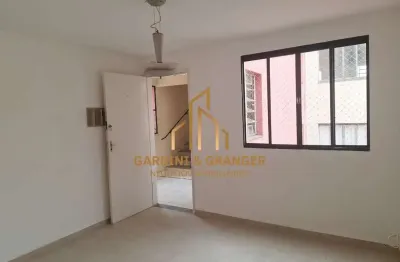 Edificio joão cocicov - apartamento para locação no edificio joão covicov no alto ipiranga em mogi das cruzes/sp.