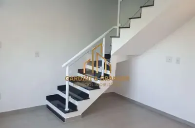 Vilagio emiliano i - sobrado à venda no bairro botujuru, vila são paulo - mogi das cruzes/sp