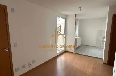 Morada paulista - apartamento para locação – condomínio morada paulista – mogi das cruzes/sp!