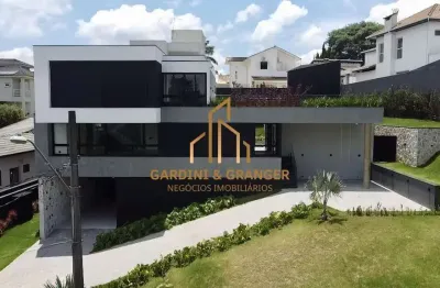 Condomínio aruã eco park - sobrado à venda no condomínio aruã em mogi das cruzes/sp.