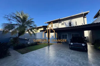 Casa com 5 quartos à venda na Avenida Frederico Straube, 600, Vila Oliveira, Mogi das Cruzes