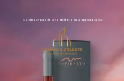 Condomínio inspiratto - apartamentos à venda no edificio inspiratto em mogi das cruzes/sp.