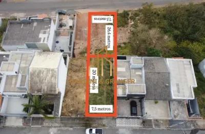 Terreno à venda na Avenida Nilo Marcatto, 2300, Villa Di Cesar, Mogi das Cruzes