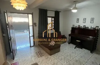 Casa térrea a venda no bairro conjunto primavera em mogi das cruzes/sp