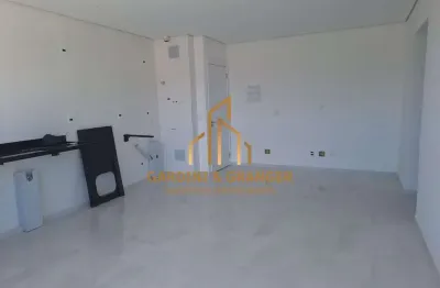 Sunset prime - apartamento a venda edifício sunset na vila oliveira em mogi das cruzes/sp