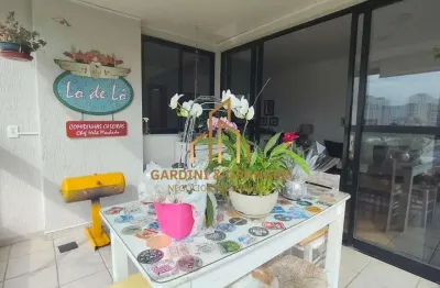 Edifício residencial mediterranée - apartamento à venda no condomínio mediterranée em mogi das cruzes/sp.