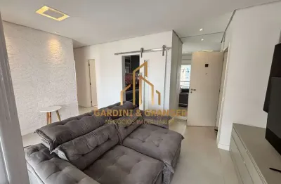 Helbor reserva do itapety - apartamento à venda no condomínio reserva do itapety na vila oliveira em mogi das cruzes/sp.