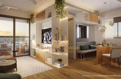 Soma galeria - lançamento - apartamento a venda no soma galeria em mogi das cruzes!