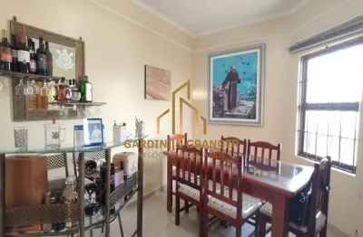 Casa com 3 quartos à venda na Rua Desembargador Francisco Ferreira, 105, Vila Oliveira, Mogi das Cruzes