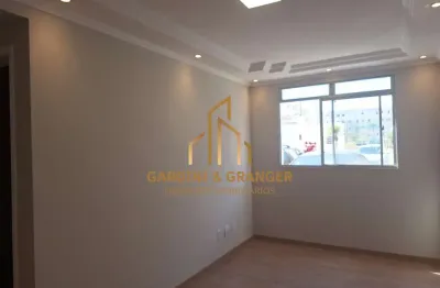 Spazio miraflores - apartamento à venda no condomínio spazio miraflores em mogi das cruzes/sp.