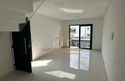 Sobrado novo à venda no jardim universo em mogi das cruzes/sp.