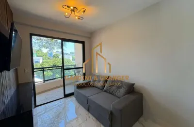 Residencial unique - apartamento para locação no residencial unique em mogi das cruzes/sp