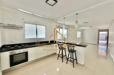 Casa com 3 quartos à venda na Rua César Sgarbi, 200, Vila Nova Socorro, Mogi das Cruzes