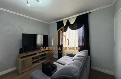 Residencial helena - apartamento à venda no residencial helena na vila da prata em mogi das cruzes/sp.