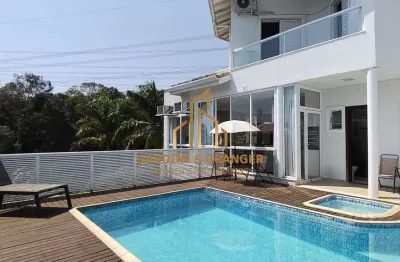 Condomínio aruã eco park - sobrado à venda no condomínio eco park lagos em mogi das cruzes/sp.