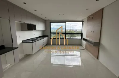 Sunset prime - apartamento à venda edifício sunset - vila oliveira - mogi das cruzes/sp