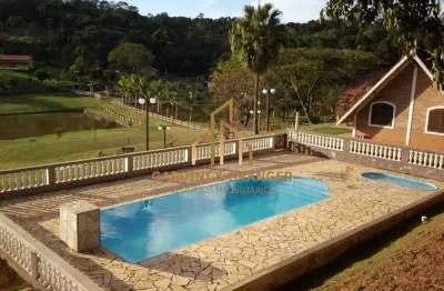 Sítio com 2 dormitórios à venda, 22500 m² por r$ 1.450.000,00 - centro - biritiba-mirim/sp