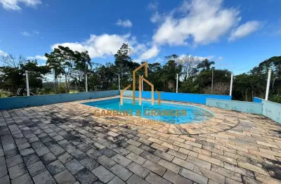 Chácara / sítio com 3 quartos à venda na Estrada Barros De Fundos, 00, Taiacupeba, Mogi das Cruzes