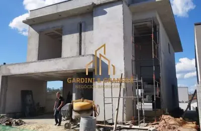 Condomínio residencial mosaico essence - sobrado novo na planta a venda no condomínio mosaico essence em mogi das cruzes